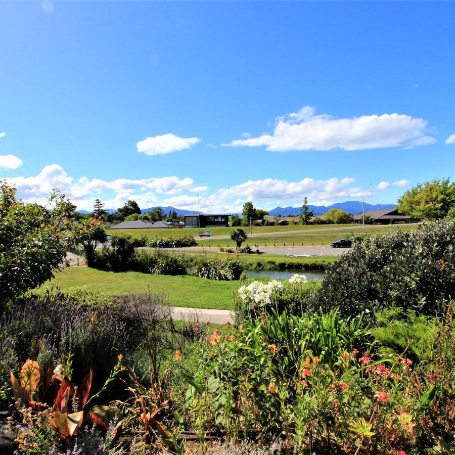 River Cottage Blenheim Exteriör bild