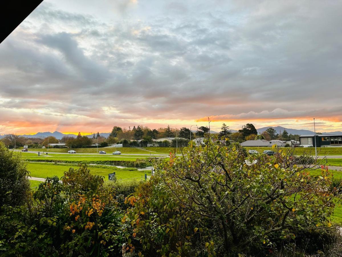 River Cottage Blenheim Exteriör bild